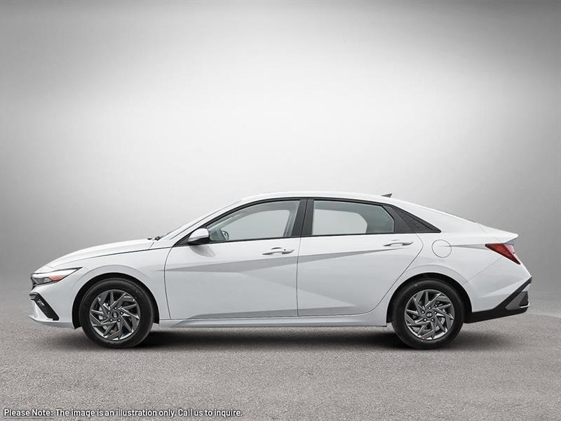 hyundai Elantra 2025 - 3