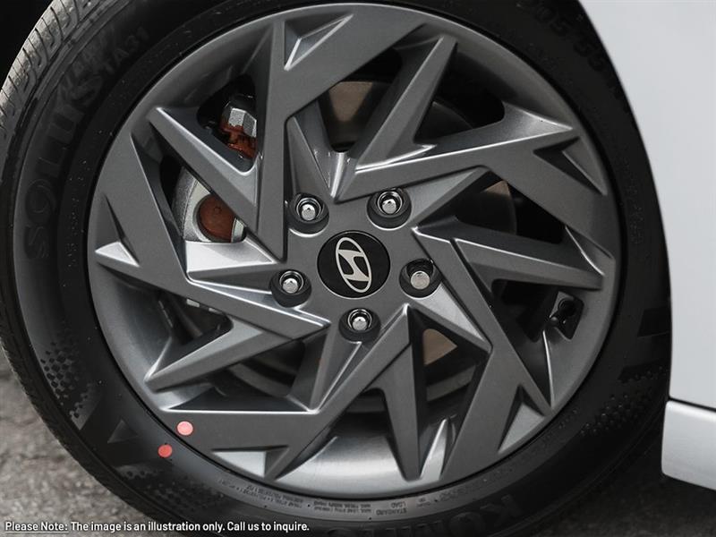 hyundai Elantra 2025 - 6