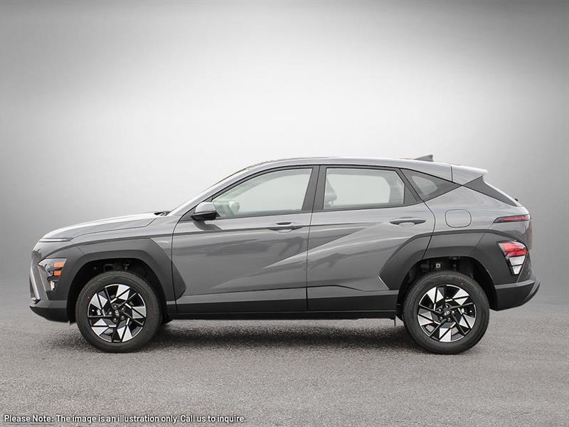 hyundai Kona 2026 - 3