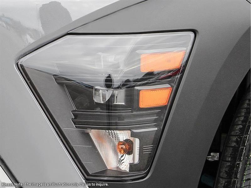 hyundai Kona 2026 - 10