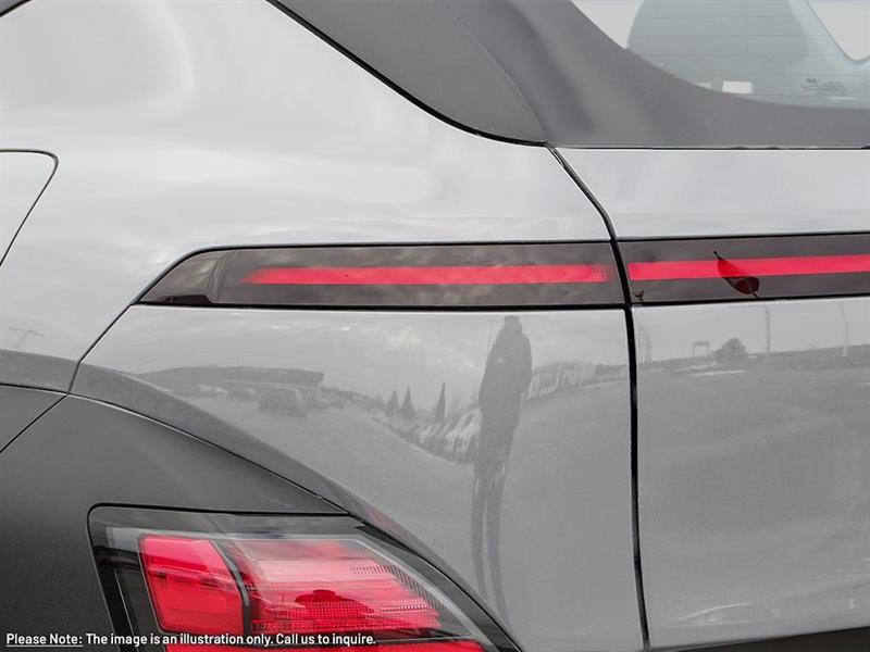 hyundai Kona 2026 - 11