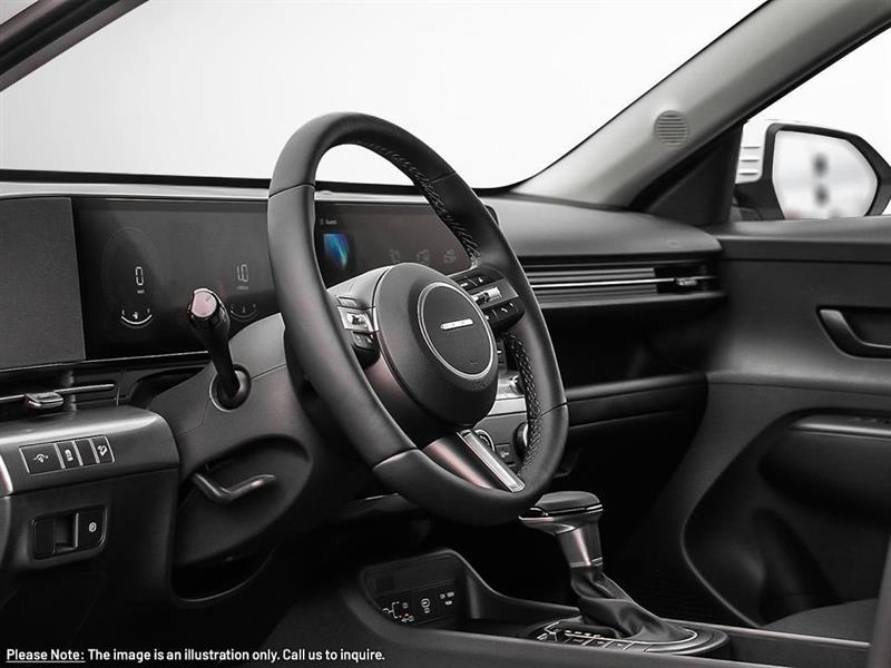 hyundai Kona 2026 - 12