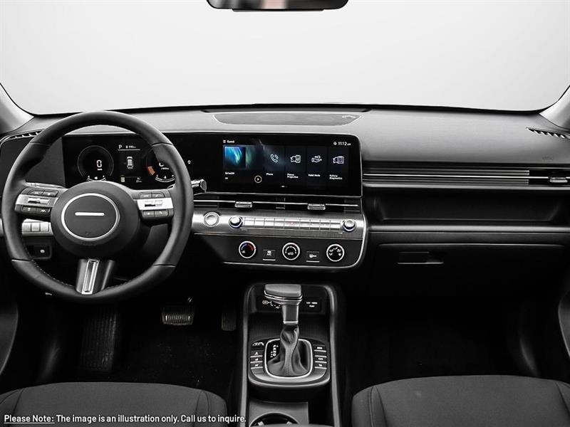 hyundai Kona 2026 - 22