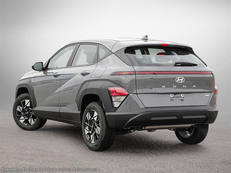 hyundai Kona 2026 - 4