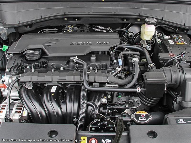 hyundai Kona 2026 - 6