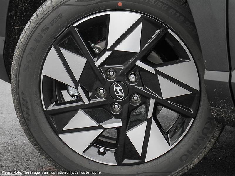 hyundai Kona 2026 - 8