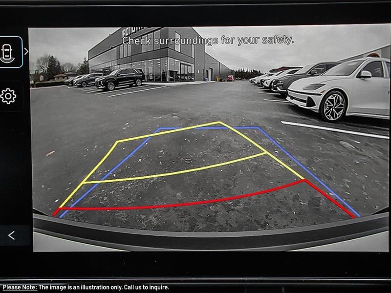 hyundai Kona 2026 - 23