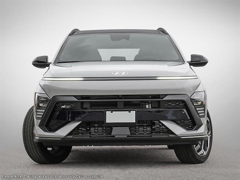 hyundai Kona 2026 - 2