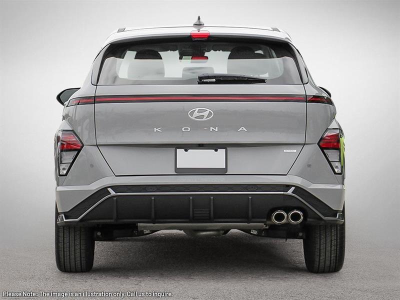 hyundai Kona 2026 - 5