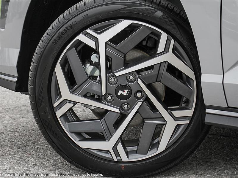 hyundai Kona 2026 - 8