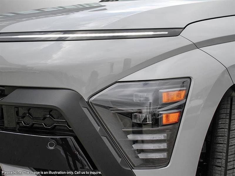 hyundai Kona 2026 - 10