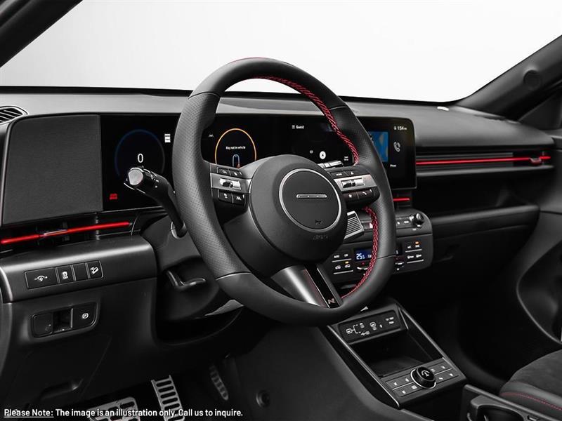 hyundai Kona 2026 - 11