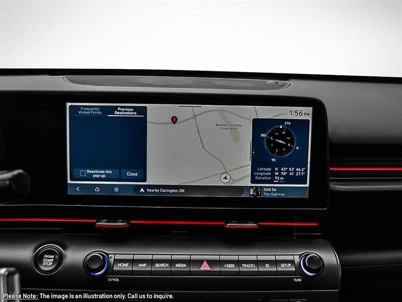 hyundai Kona 2026 - 17