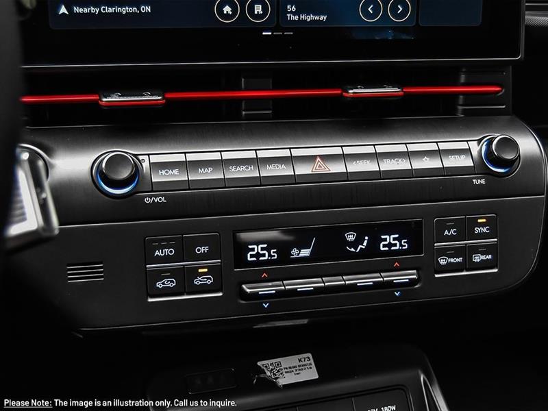 hyundai Kona 2026 - 23