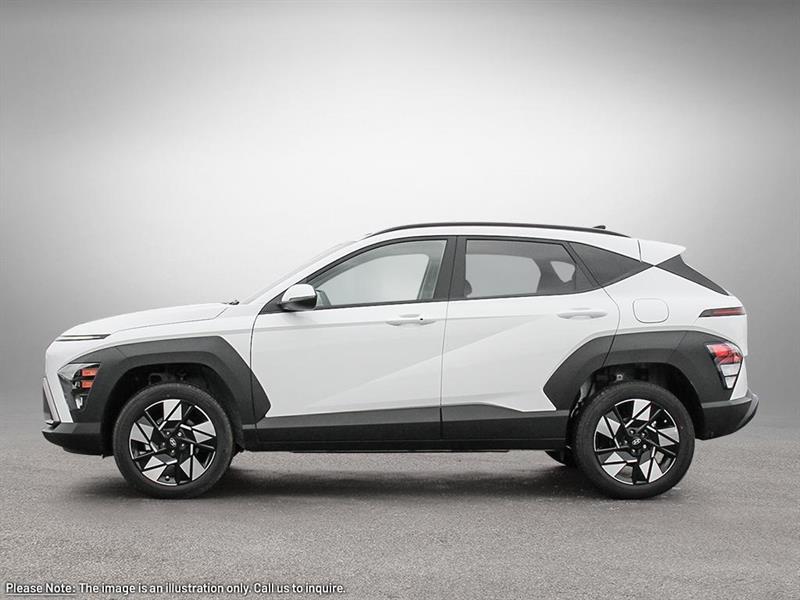 hyundai Kona 2026 - 3