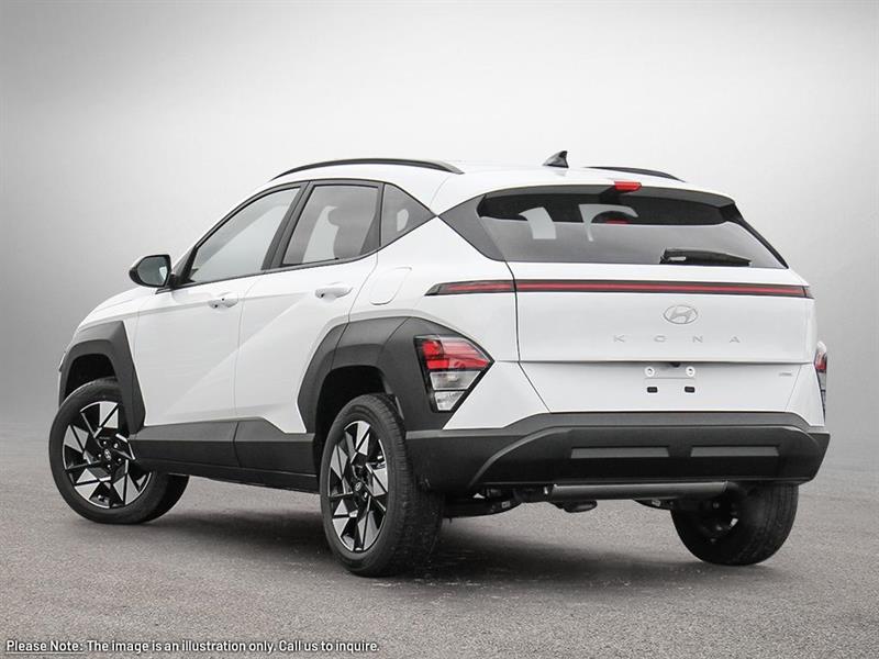 hyundai Kona 2026 - 4
