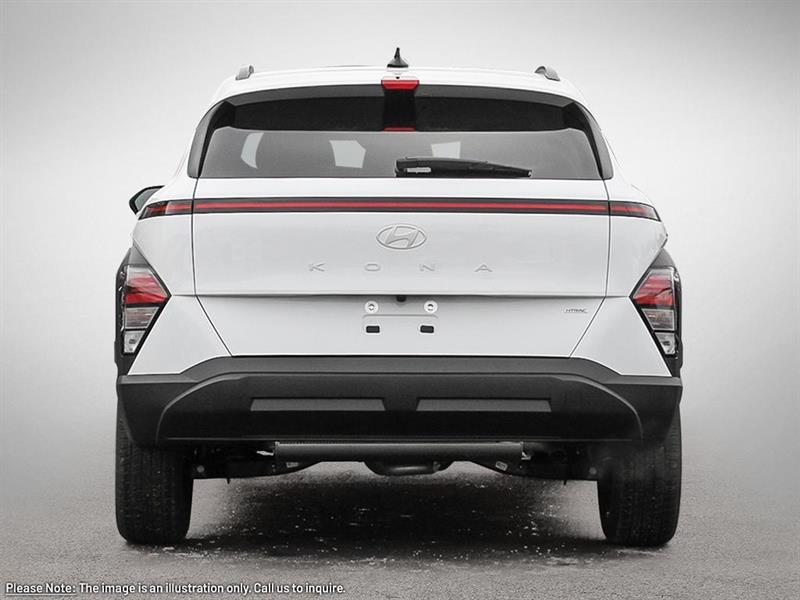 hyundai Kona 2026 - 5