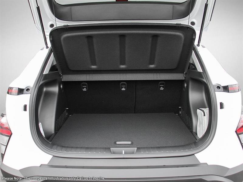 hyundai Kona 2026 - 7