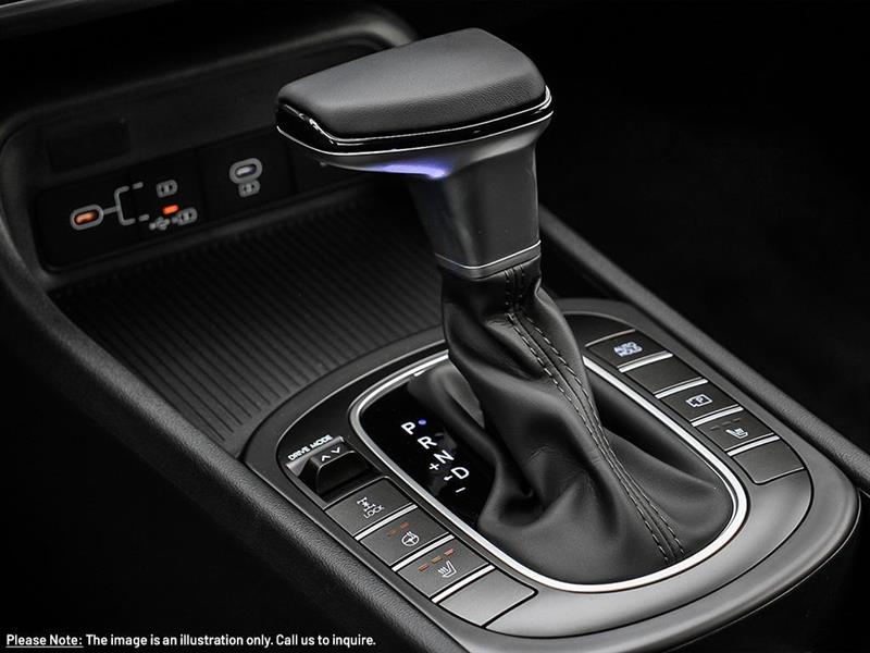 hyundai Kona 2026 - 17