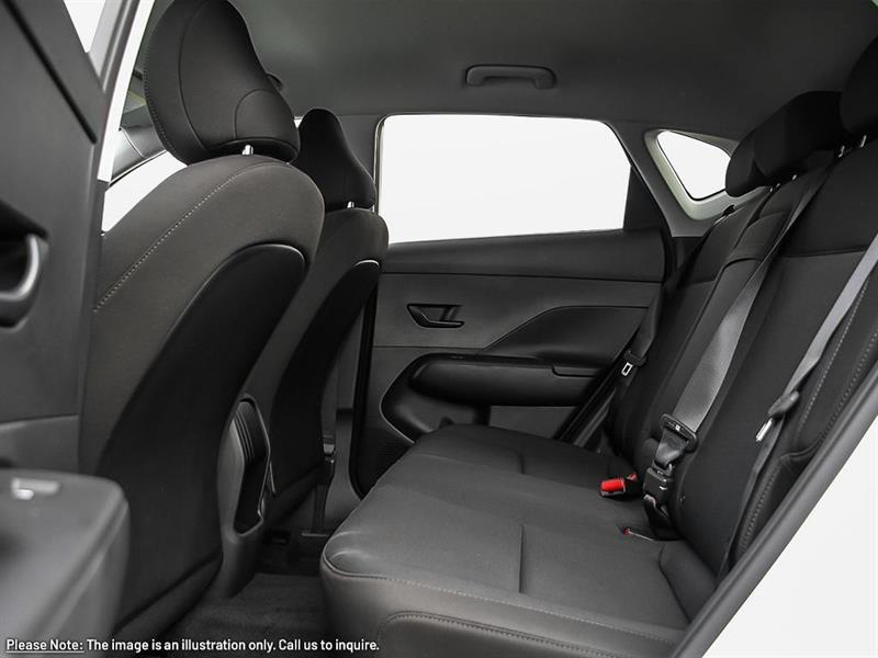 hyundai Kona 2026 - 21