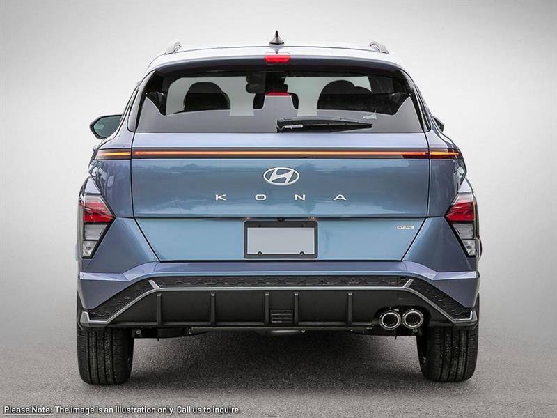 hyundai Kona 2026 - 5