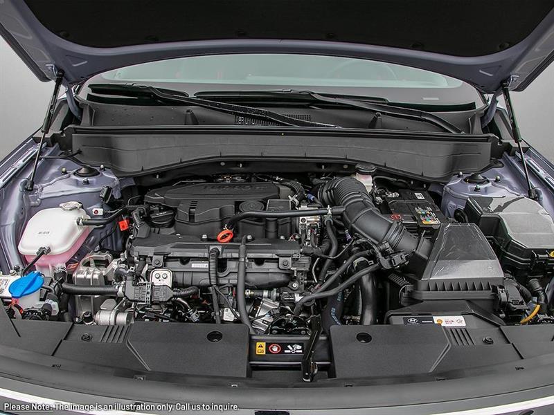 hyundai Kona 2026 - 6