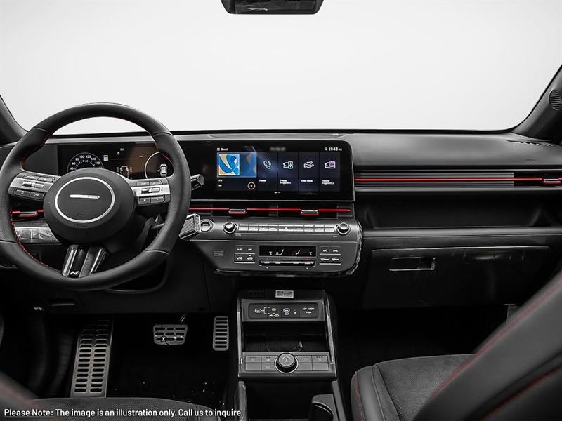 hyundai Kona 2026 - 22