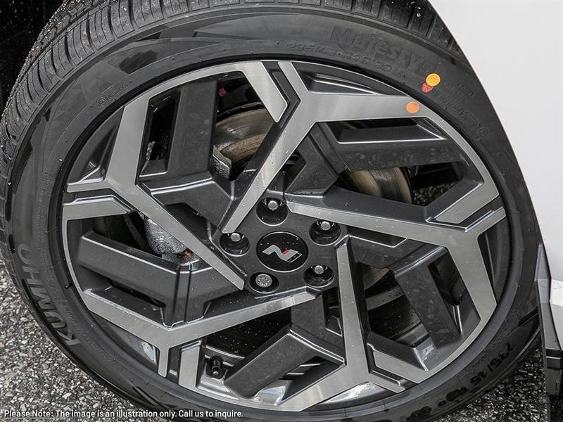 hyundai Kona 2026 - 8