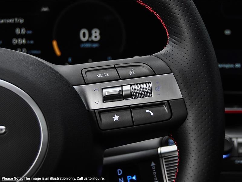 hyundai Kona 2026 - 15