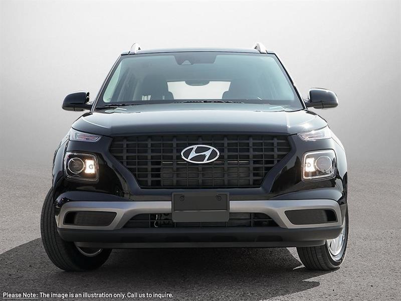 hyundai Venue 2026 - 2