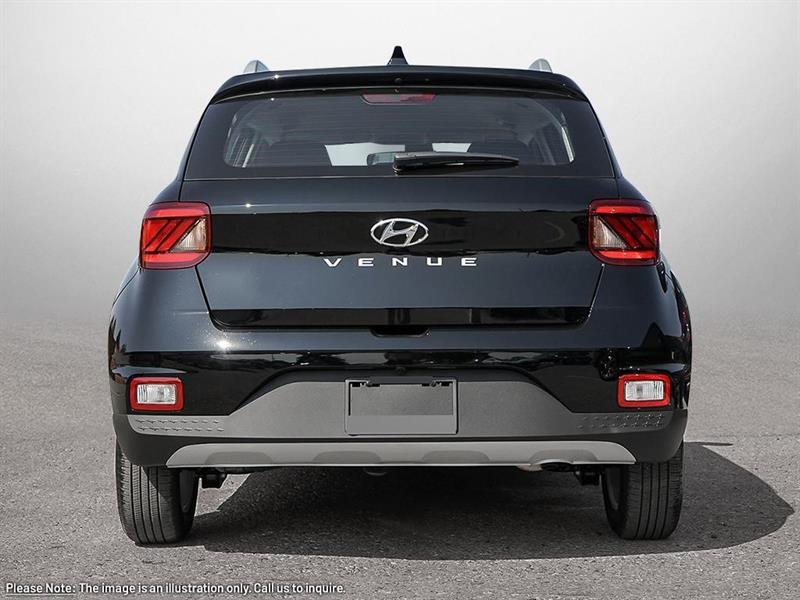 hyundai Venue 2026 - 5