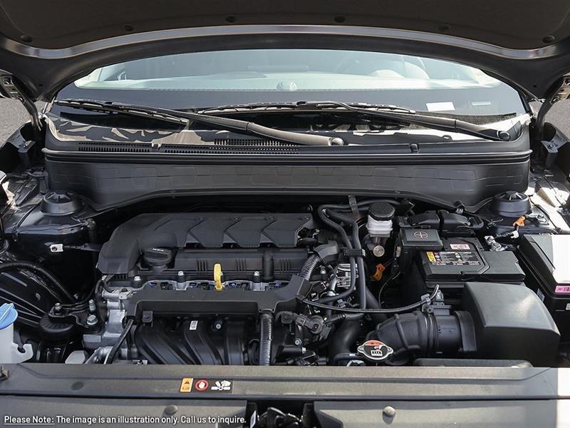 hyundai Venue 2026 - 6