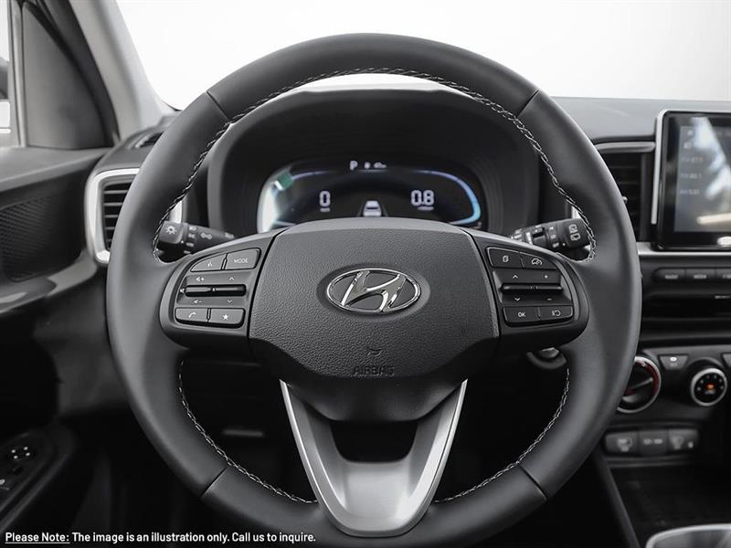 hyundai Venue 2026 - 13