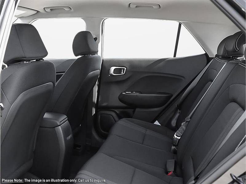 hyundai Venue 2026 - 21