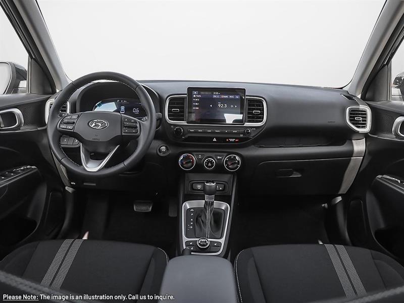 hyundai Venue 2026 - 22