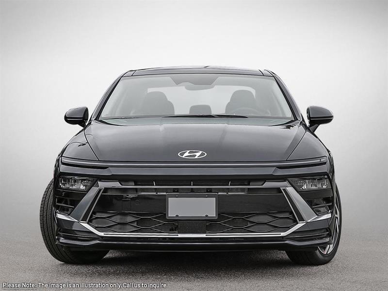 hyundai Sonata 2026 - 2