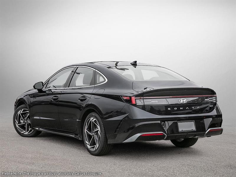 hyundai Sonata 2026 - 4