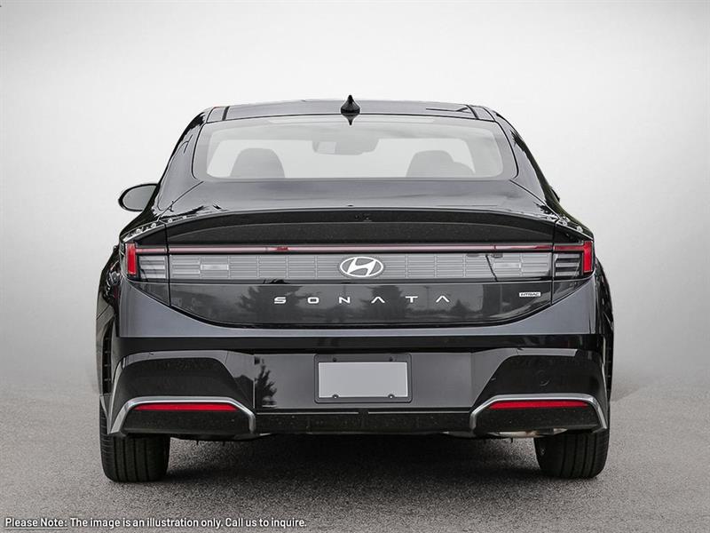 hyundai Sonata 2026 - 5