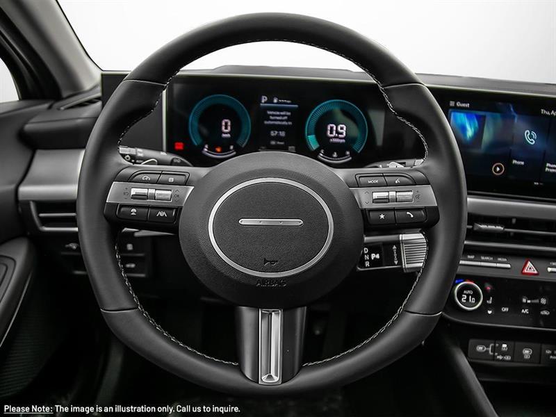 hyundai Sonata 2026 - 11