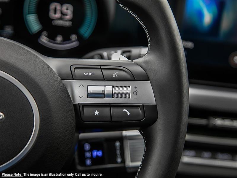 hyundai Sonata 2026 - 13