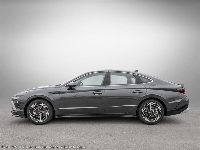 hyundai Sonata 2026 - 3