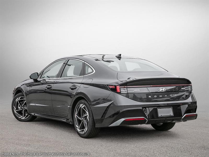 hyundai Sonata 2026 - 4