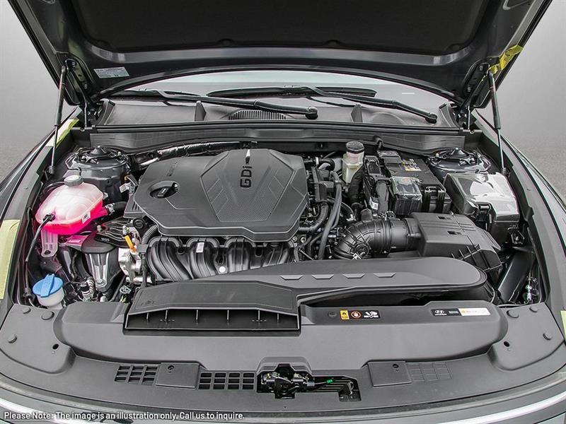 hyundai Sonata 2026 - 6