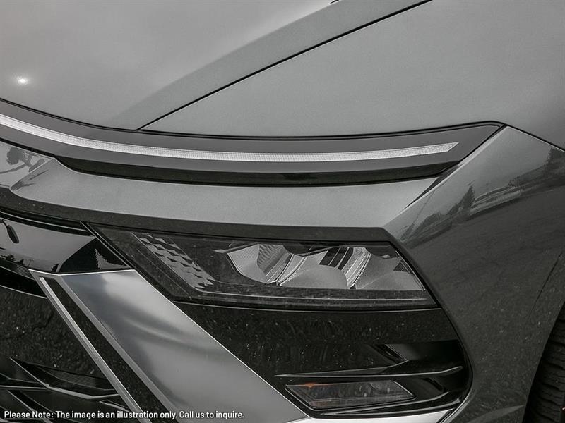 hyundai Sonata 2026 - 10