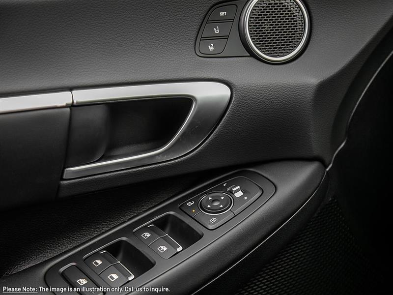 hyundai Sonata 2026 - 16