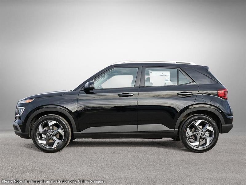 hyundai Venue 2026 - 3