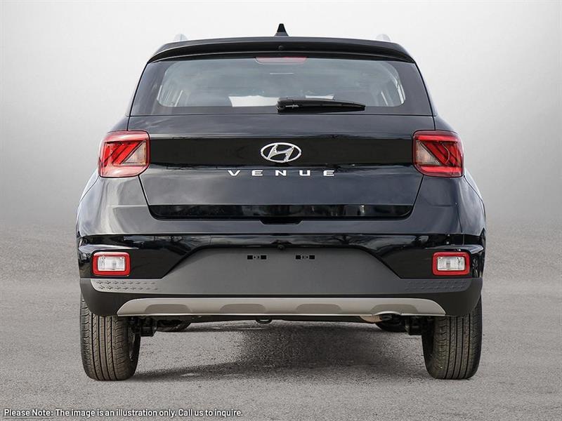 hyundai Venue 2026 - 5