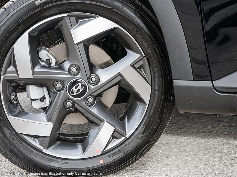 hyundai Venue 2026 - 8