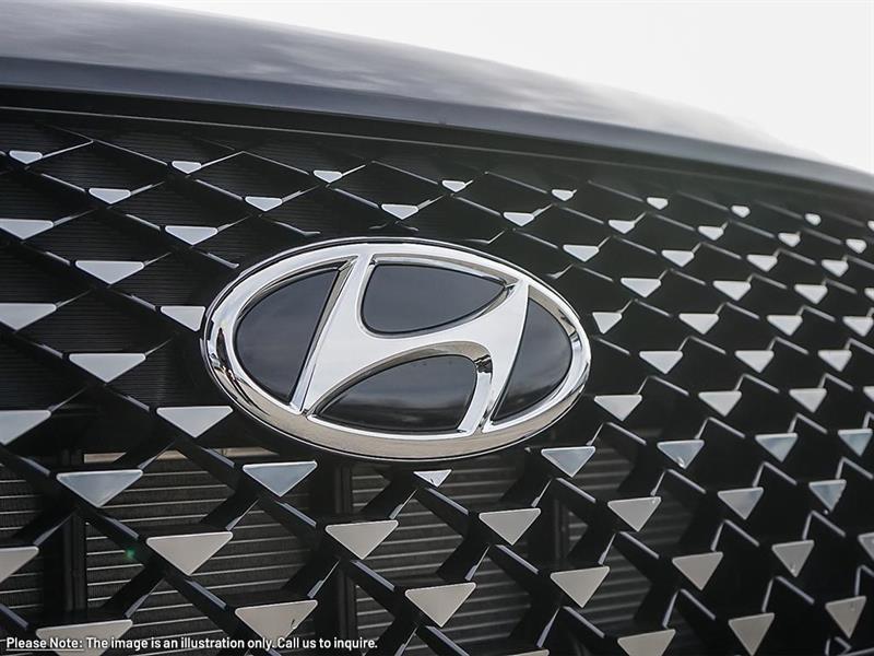 hyundai Venue 2026 - 9