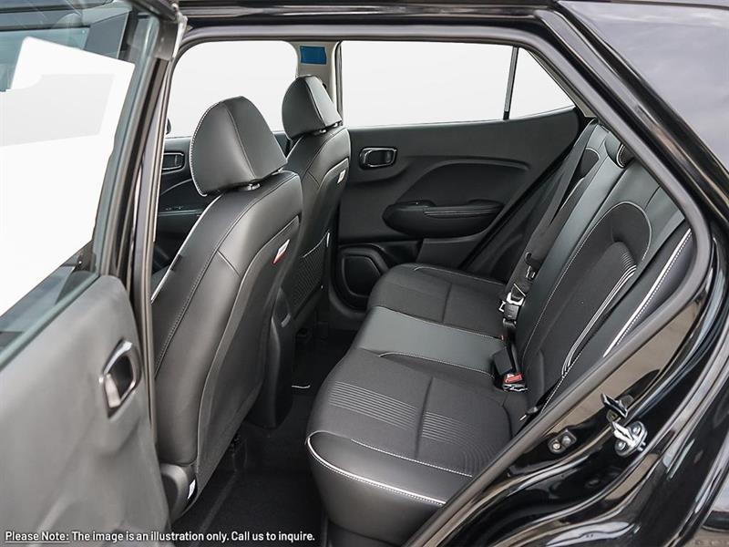 hyundai Venue 2026 - 20